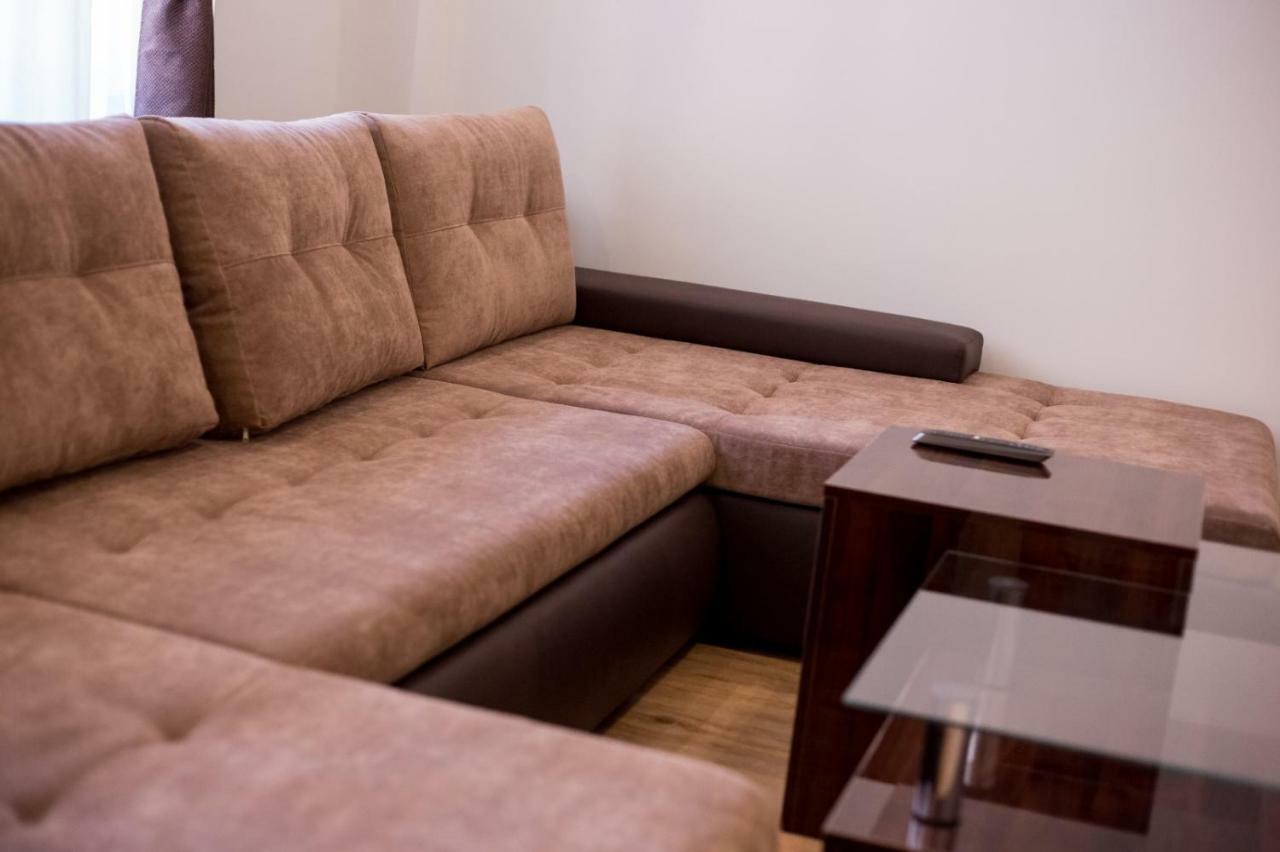 Heart Of City Apartament Oradea Extérieur photo