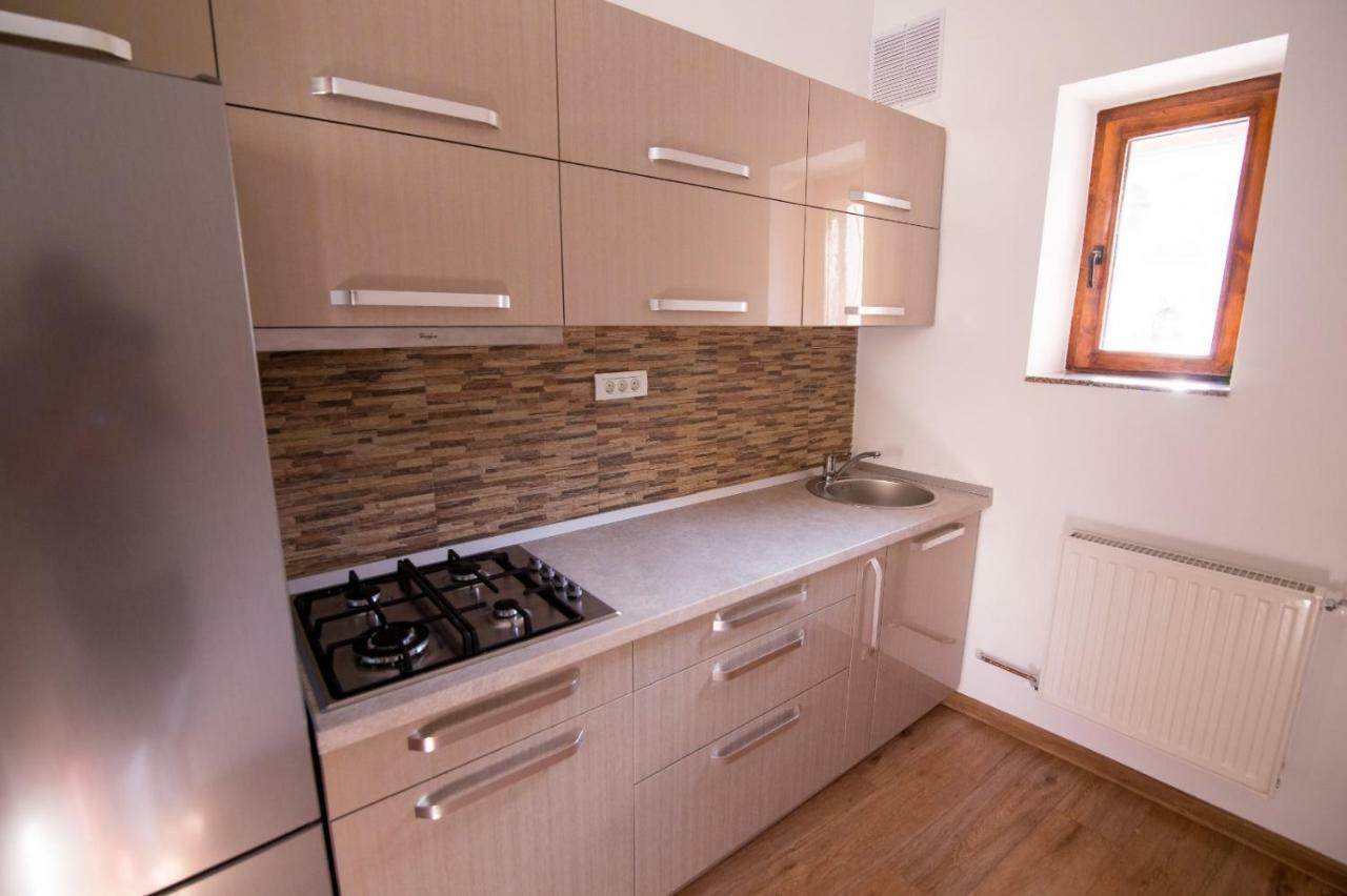 Heart Of City Apartament Oradea Extérieur photo